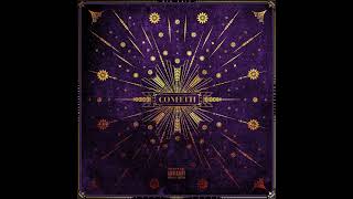 Big K.R.I.T. - "Confetti" (Audio)