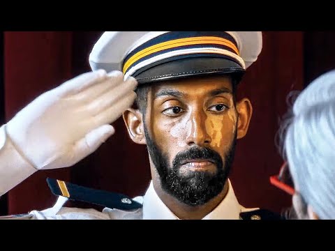 LITTLE JAFFNA Bande Annonce (2025) Drame