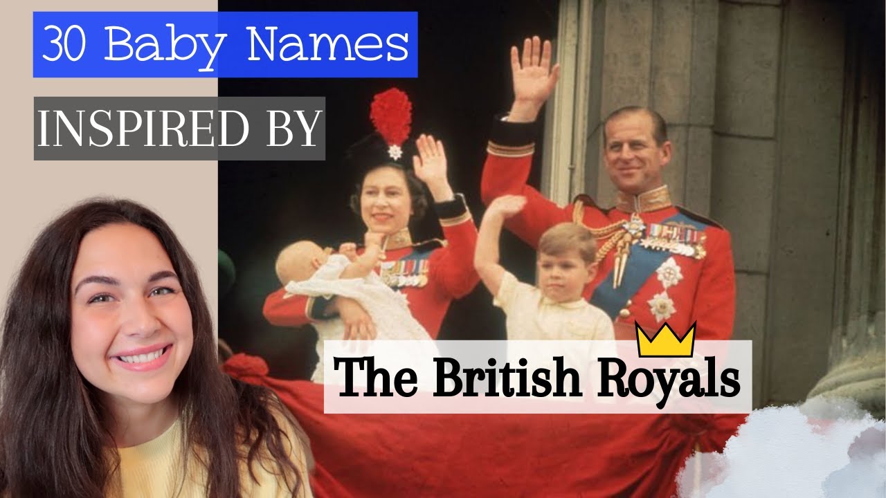 What are royal female names? Wiki REF