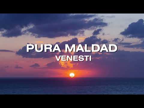 Miniatura de Pura Maldad