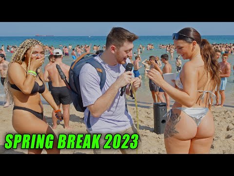 nudist festival big ass