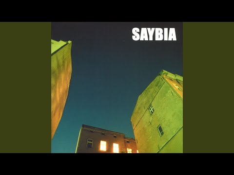 Empty Stairs - Saybia