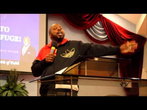 Comedian Thomas K. Wells