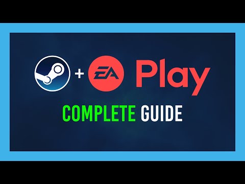 EA Play + Steam | Complete Crash Course | Everything Explained