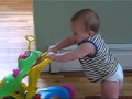 I Got A New Way To Walk