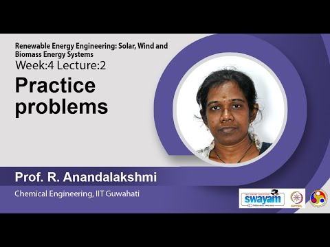 Renewable Energy Engineering Solar Wind and Biomass Energy Systems Intro Video