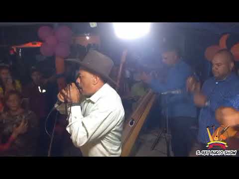 Las Garzas 2023 Carlos Higuera - Así Se Trabaja El Llano