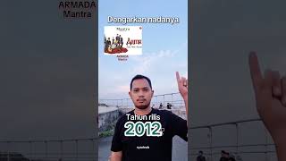 Download lagu Apakah lagu Armada 'Mantra' terdengar mirip dengan lagu itu?#viral #shorts #reels #music #tiktok mp3 Download lagu Apakah lagu Armada 'Mantra' terdengar mirip dengan lagu itu?#viral #shorts #reels #music #tiktok mp3