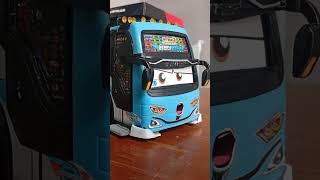Download lagu Miniatur bus RCK #miniaturbus #miniaturbis #busrkc #kopdarminiatur #rkc #shorts #fyp #shortvideo mp3 Download lagu Miniatur bus RCK #miniaturbus #miniaturbis #busrkc #kopdarminiatur #rkc #shorts #fyp #shortvideo mp3
