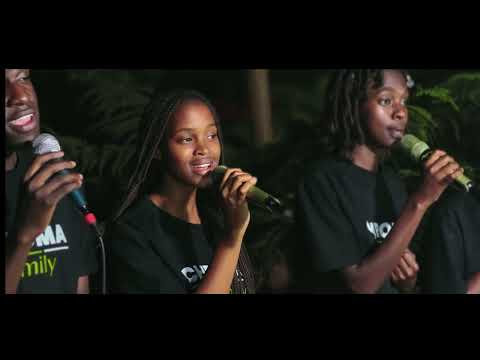 DOES JESUS CARE? by CHROMA FAMILY