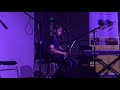 Seán Curran Cavan Uilleann Pipers plays Earls Chair Reel