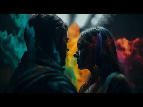 Nigahon Ne Chheda Hai - Ghatak - Suresh Wadkar & Sadhana Sargam ~ Music: R.D Burman - Lyrics Majrooh