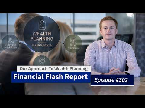 FFR 302 – Wealth Planning: From Understanding To Strategy