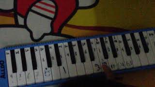 Download lagu harmonica kurenai gai versi pianika mp3