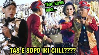 Download lagu Cak Percil cs - Cak Percil Konangan Bojone mp3