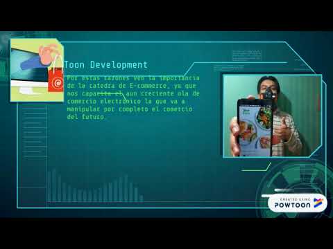 Presentacion: Fernando Salazar 7u7