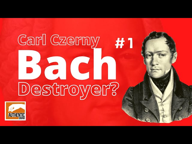 Vidéo Prononciation de Czerny en Anglais