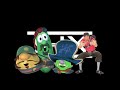 The Pirates And Scout Meet THX Audio