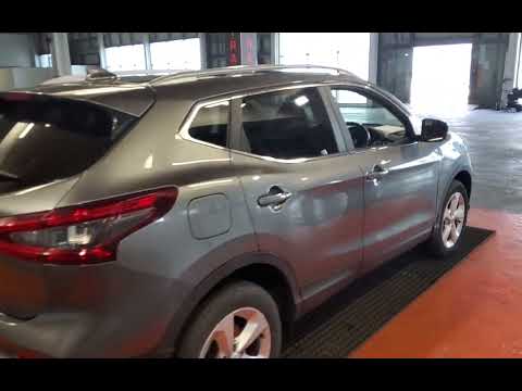Nissan QASHQAI 1.5 DSL SV - Image 2