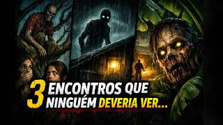 RELATOS DO SERTÃO PROFUNDO (1001)