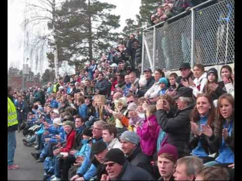 Värmdö If vs Hammarby If Svenska Cupen Värmdövallen (jagplus8a).wmv