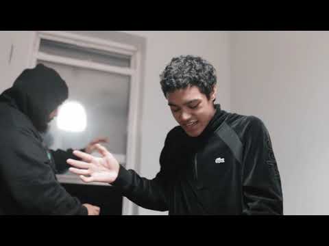 Skav - Slave [Official Music Video]