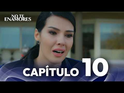 A Part of Me Episode 10 | Spanish Audio | Kaderimin Yazıldığı Gün #turkishdrama