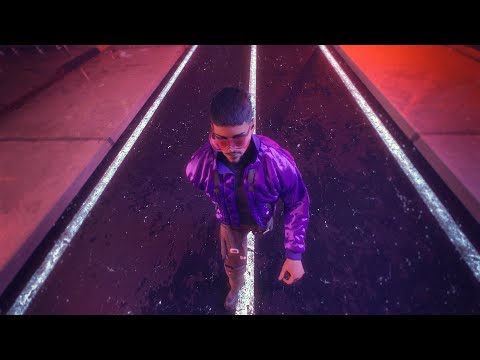 Burn-O - Tênue (Vídeo Oficial)