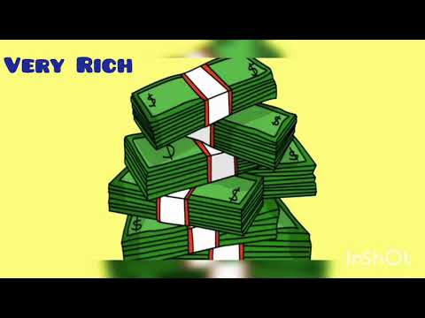 VERY RICH- GINITO🤴🏼