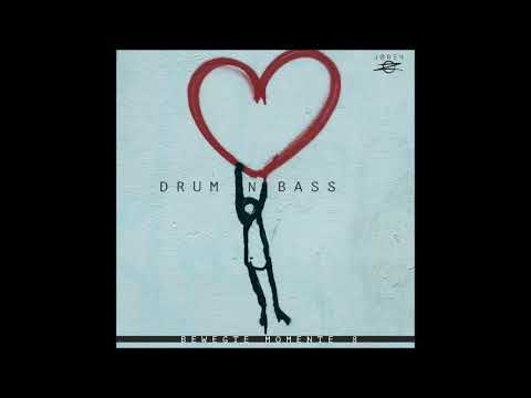 [Drum 'n' Bass] Bewegte Momente 8 Mixed by JØREN OZ