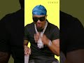 Ever Wonder Where LOE Shimmy Got The Unique Name From Genius