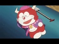 ĐỘI QUÂN DORAEMON 2018 CHUYẾN TÀU LỬA TỐC HÀNH