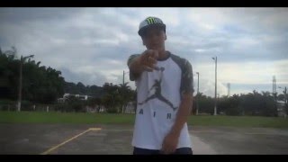 ATRAPASUEÑOS - ZMD (VIDEO OFICIAL) | YTH PRODUCCIONES BEAT BY DJ NASTY