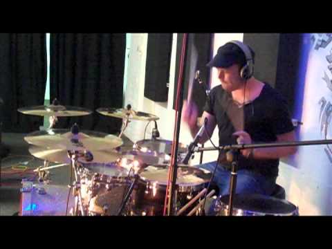 PaulTheDrum - Do It Like A Dude - Jessie J (Drum Cover)