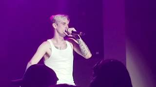 Aaron Carter *Sooner or Later* Pop 2000 - NYC 2018