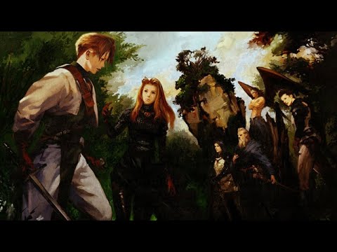 Tactics Ogre: Reborn + Cheat Engine | Gameplay 17 - Chapter 4 (Chaos Route - END)