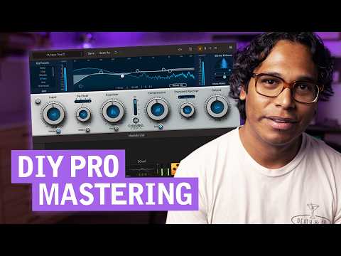 T-RackS 6 IK Multimedia: Makes Your DIY Mastering Sound PRO