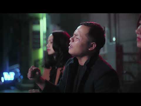 KC.Hmingtea - An ruat Lal Imanuela (KHB 128) (Official MV)