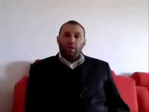 Kurtish Hoxhaj - Respektimi i prinderve (Xhamia Poslisht)