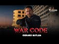 WAR CODE GERARD BUTLER Full Action Movie 2025 New Movie