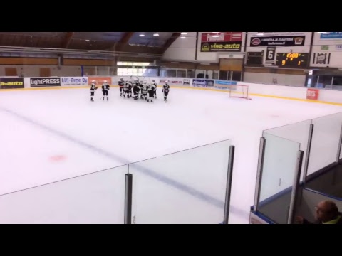 TPS Jampat-Lukko 22.9.2018 Jääkiekkoa D05