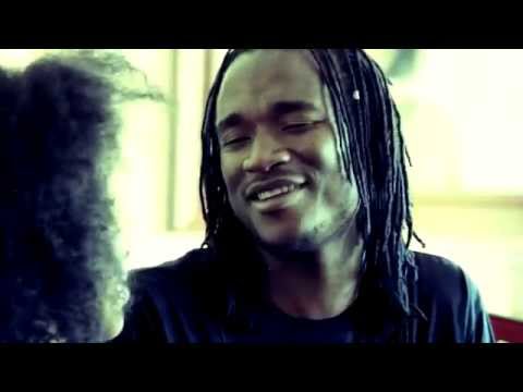 Ammara Brown and Jah Prayzah - KURE KURE