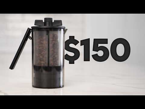 We Need To Talk About the Weber Workshops RoadRunner