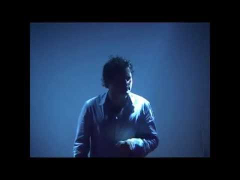 Gnarls Barkley - Crazy.Cover Gregorio Rega