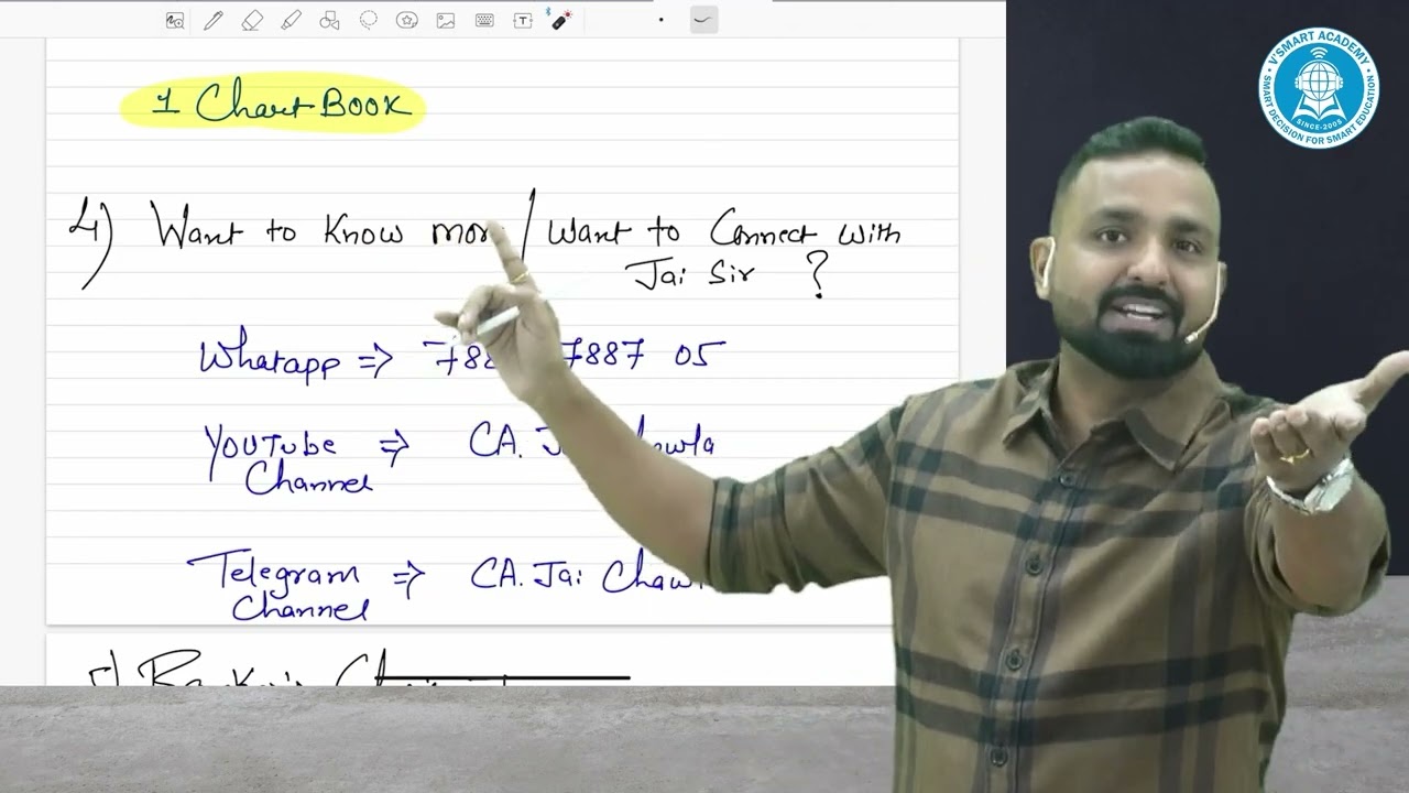 Demo Lecture Thumbnail