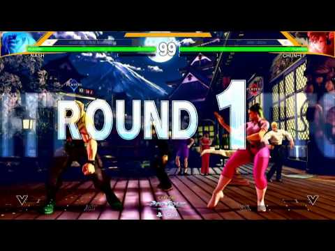 INFILTRATION vs GO1 | CPT ASIA | 2016 | SFV