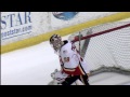 AHL Lake Erie Monsters 5 at Adirondack Flames 2 ...