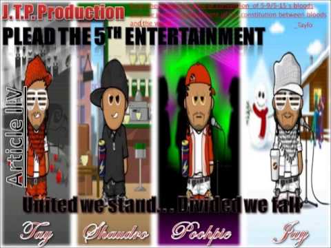 B.I.G.- Stacking Paper Ft. YungMego & Killa B [Prod. by Plead The 5th. Ent.]