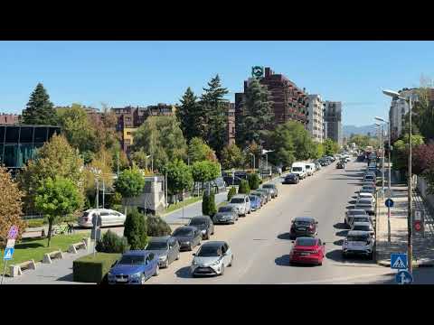 4k 2160p 30fps (main camera, 2x crop zoom) - Apple iPhone Air video sample