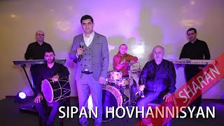 Sipan Hovhannisyan - SHARAN (Premiere 2022)